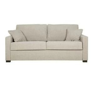 Диван-кровать LUKAS бежевый