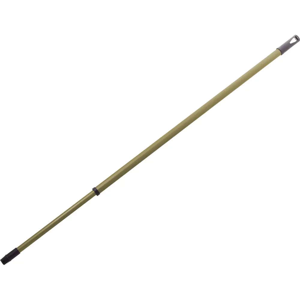 Черенок Spin&Clean Step телескоп 86-150 см антрацит STLM-2176610