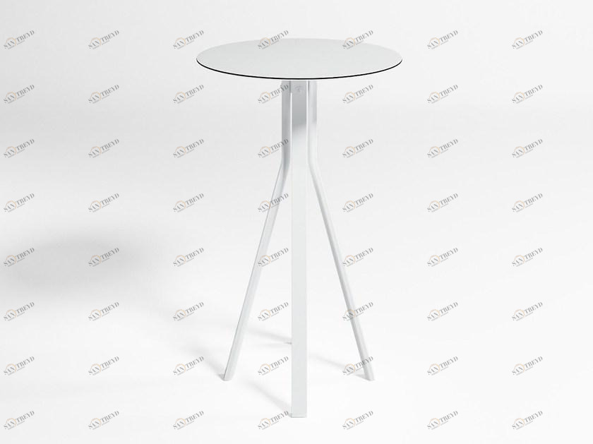 GANDIABLASCO Садовый стол высокий Stack sun-id-1482636