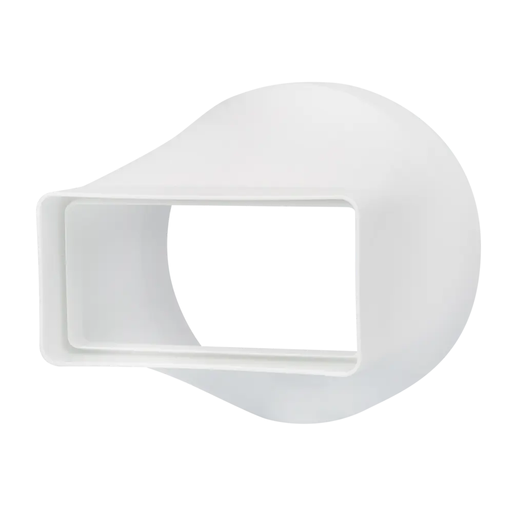 Соединитель Equation для плоских и круглых воздуховодов 120 мм 88643513 STLM-0851044