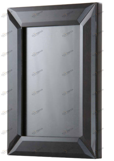 Рамка для фото Eucalyptus PUSHA PUSHA 060474 Венге 