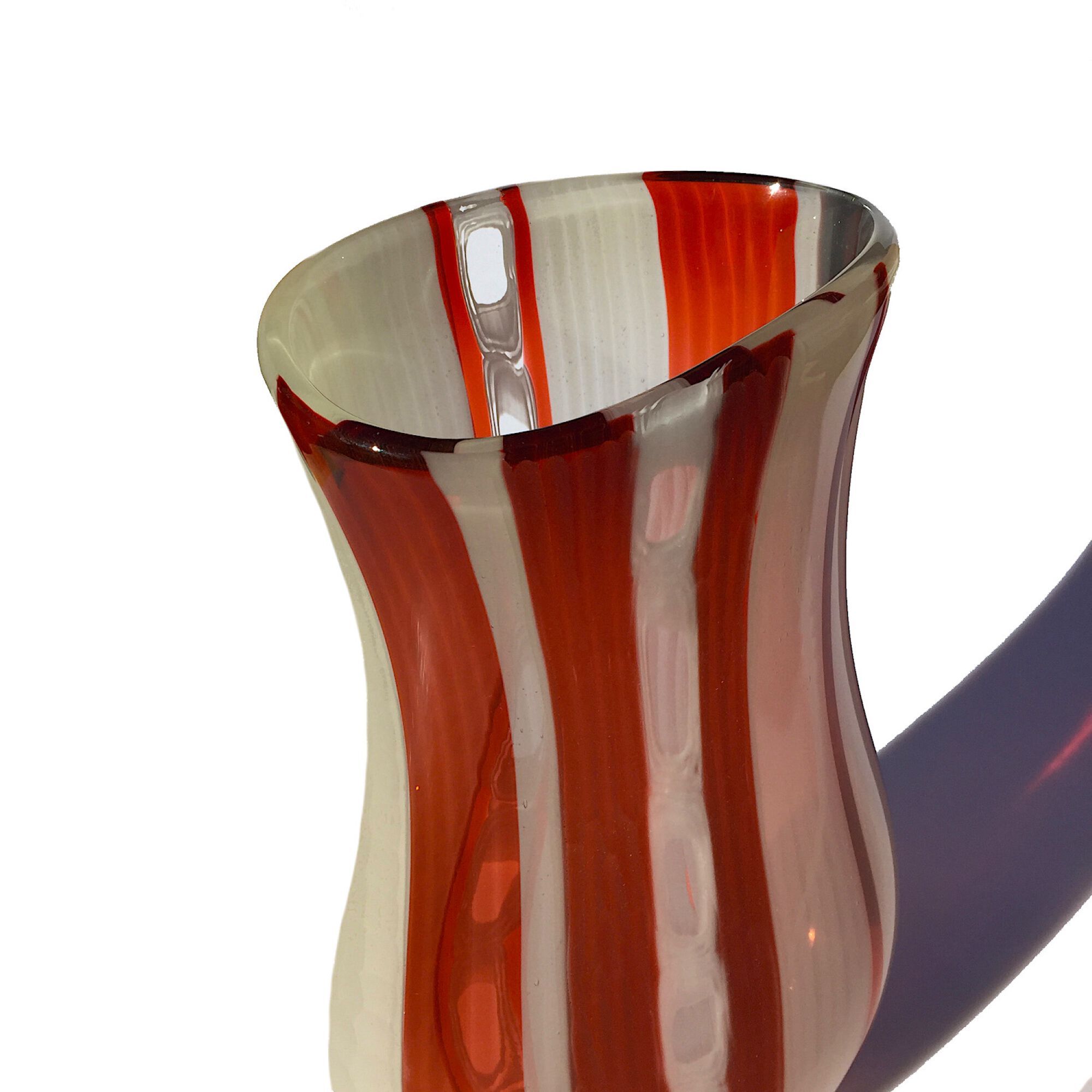 ВАЗа ручной работы из муранского стекла YourMurano Design vases ARCH-00116374 - Вид №9