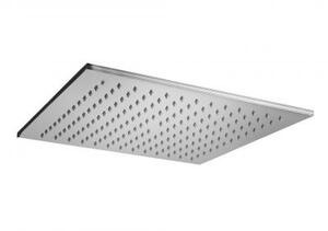 Верхний душ с держателем Paffoni Syncro King ZSOF078CR + ZSOF063CR