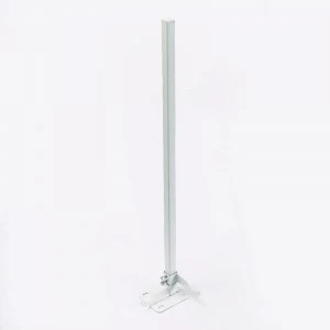 Напольный кронштейн BUDERUS К11.9 ВН 300/120 без крепежа к полу (тип 20/21/22/33)