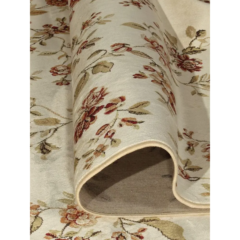 Ковер вискоза Beluchi 511/6262 100х140 см цвет бежевый 85305607 STLM-2082781 RAGOLLE  - Вид №4