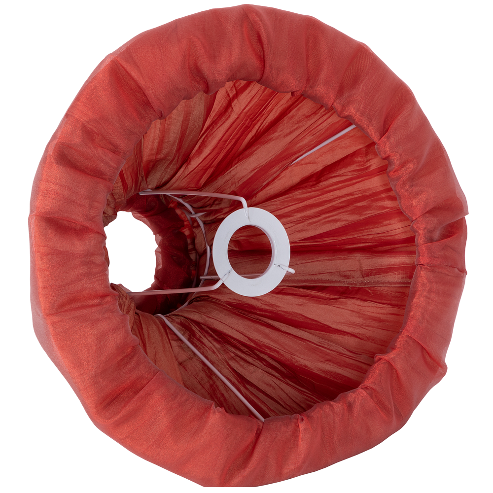 34001 Абажур №10-20 Мадлен Роза BOGACHO 4627138150818 - Вид №1