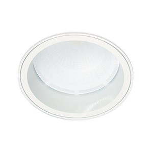 Radius 2R Ghidini Radius .01 Белый (Матовый)