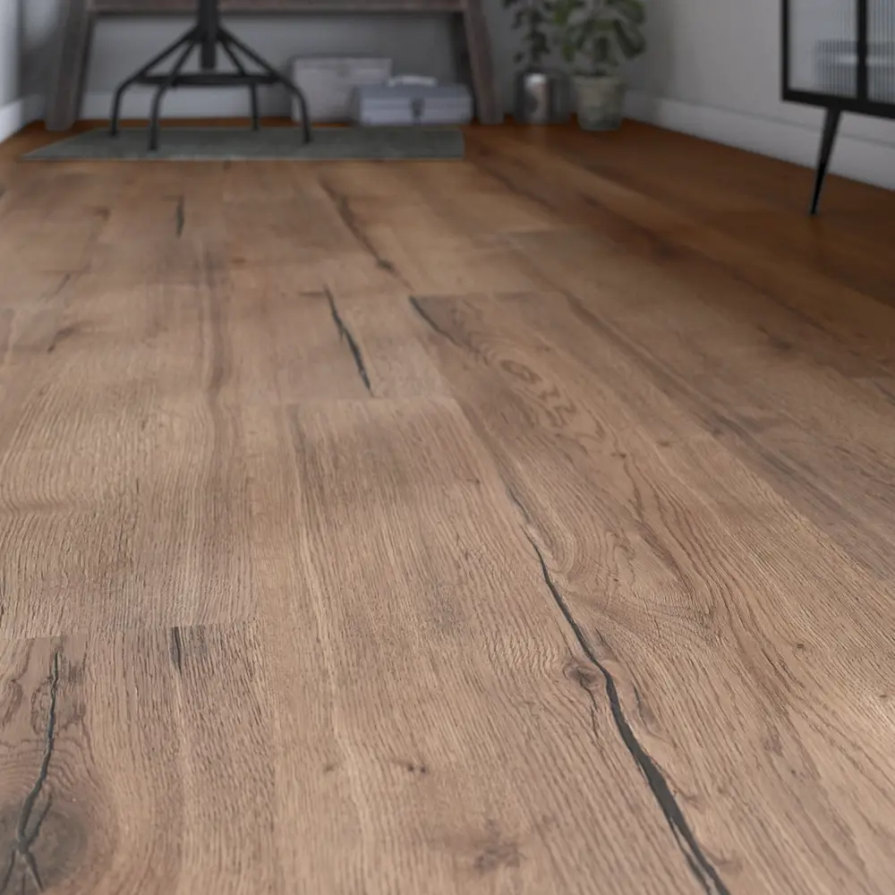 Ламинат ARTENS Дуб Улисс - натуральная эстетика в каждом элементе 88761682 STLM-0890490 - Вид №6