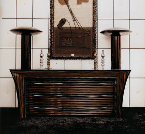 Комод EMOTION FRANCESCO MOLON C503