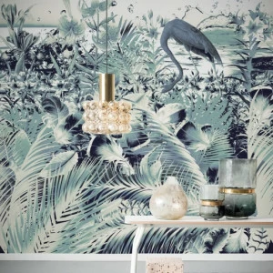 6031D-VD2-Fantasia-Cool Фотообои Komar Infinity 2.5х2 м