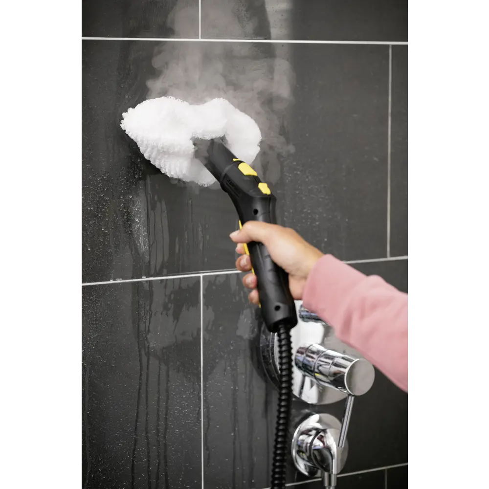 Пароочиститель Karcher SC 2 Deluxe Easyfix, 1500 Вт, 3.2 бар 80153944 STLM-2188742  - Вид №19