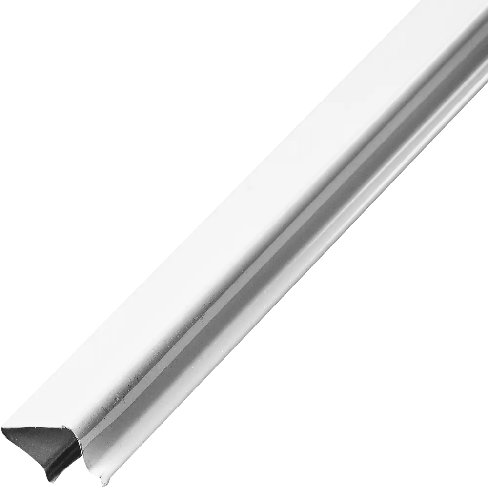 ARTENS Раскладка для реечного потолка жемчужно-белая 25×3000 мм 15373459 STLM-1019052