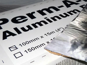 GCP Applied Technologies Битумно-бутиловый герметик