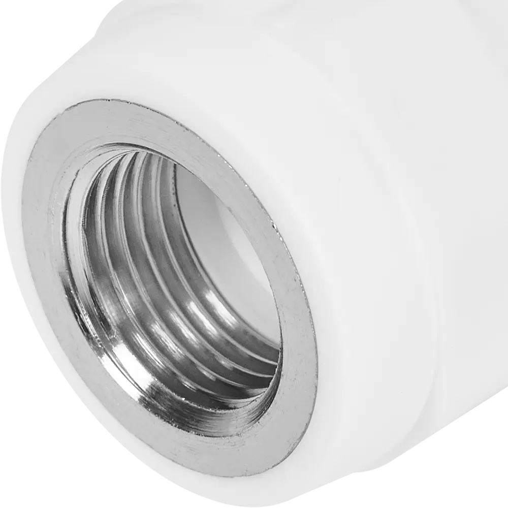 Соединитель Valtec переходной 20×1/2" для водопровода 84379380 STLM-0048907 - Вид №1