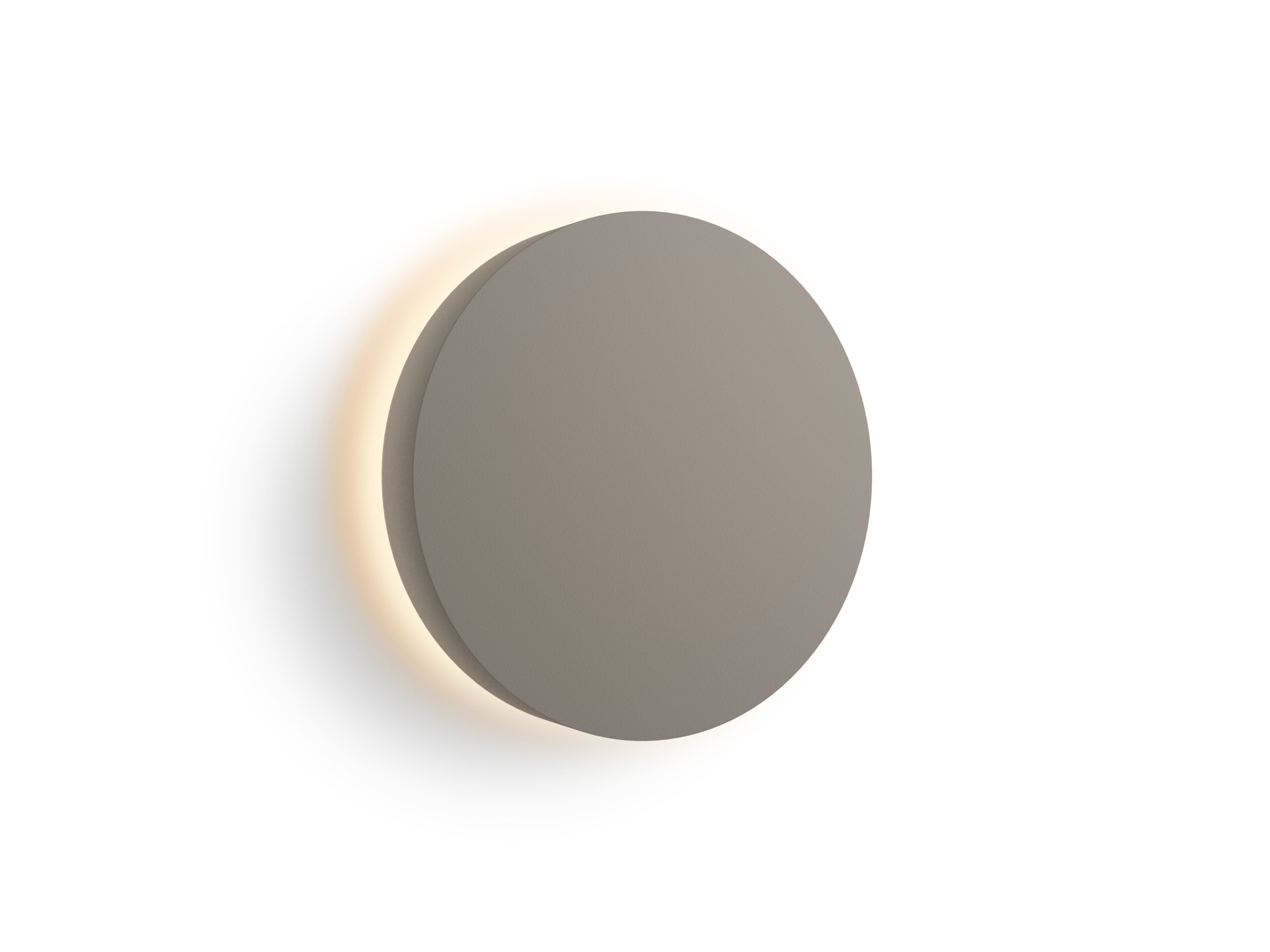 Алюминиевый светодиодный наружный настенный светильник Vibia Dots Outdoor ARCH-00108093 - Вид №1