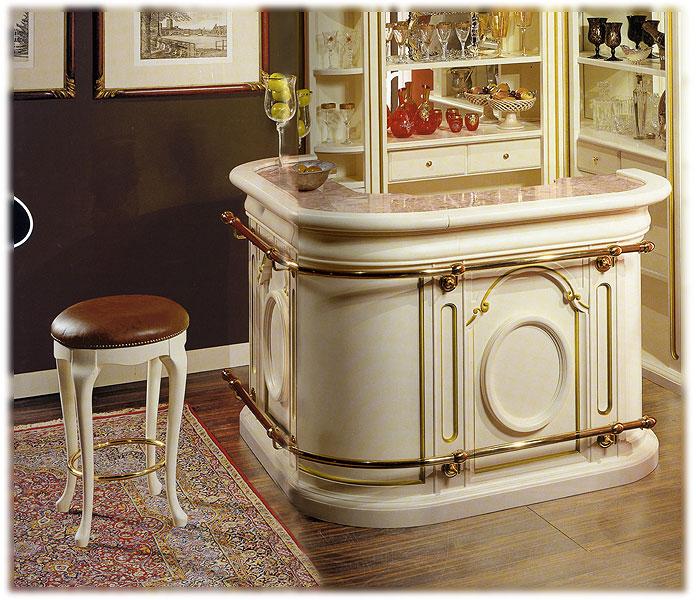 Барная стойка  MIRANDOLA M549 Arena