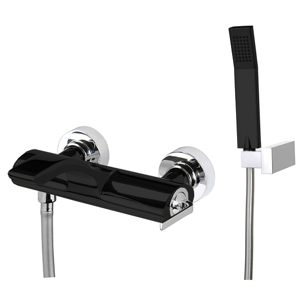 WO850101564 Смеситель для ванны с душем Webert Wolo 