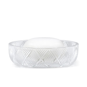 RT-BAS-SD Мыльница из корзиночного плетения Labrazel