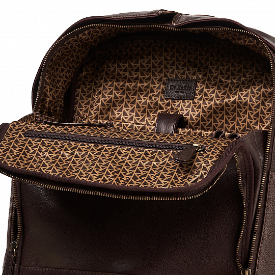 B402620-245-09 Рюкзак Dr Koffer  - Вид №3