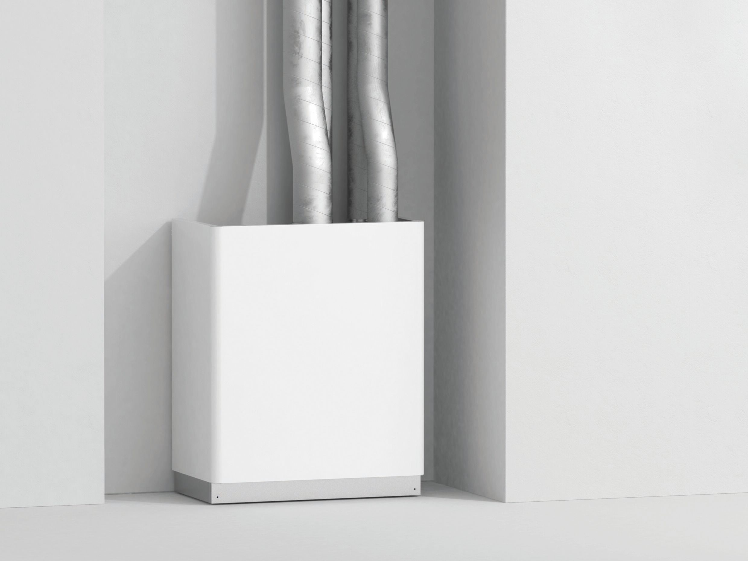 Система принудительной механической вентиляции с системой осушения Innova HRD ARCH-00025976 - Вид №1