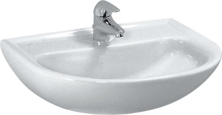 H8109520001421 Раковина LAUFEN PRO - Вид №1