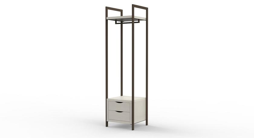 Mobilspazio Гостиничная вешалка Urban sun-id-1445474 - Вид №22