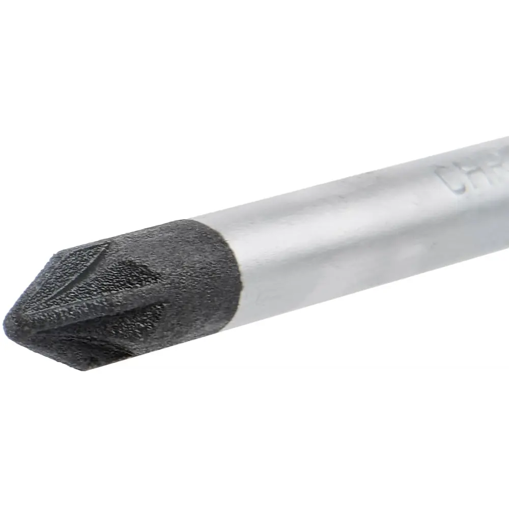 Отвертка крестовая Elitech 211302 PZ1x75 мм с магнитным наконечником 89407138 STLM-1573389 - Вид №4