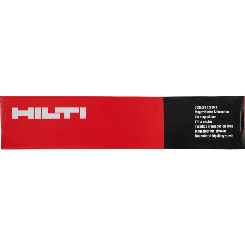 Саморезы для гипсокартона HILTI на ленте 3.5x35, 1000 штук 82666201 STLM-2045416  - Вид №4