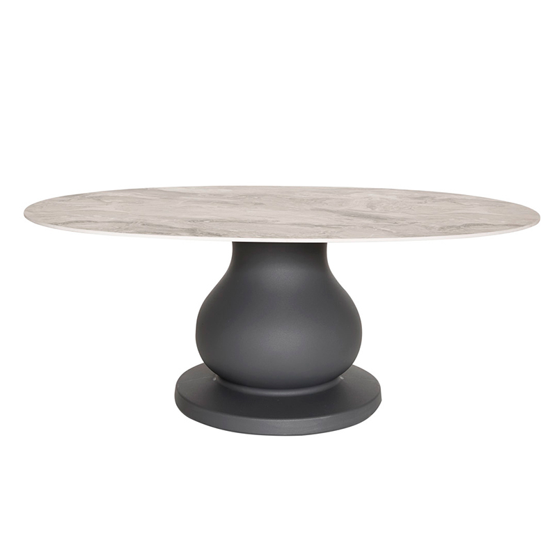 Стол OTTOCENTO SLIDE SD OTP046 + SD OTT180  - Вид №5