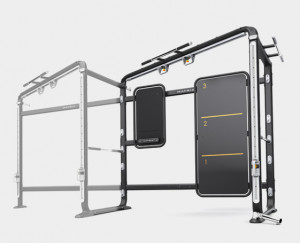 connexus expansion (gftexp) комплекс функционального тренинга, допсекция MATRIX