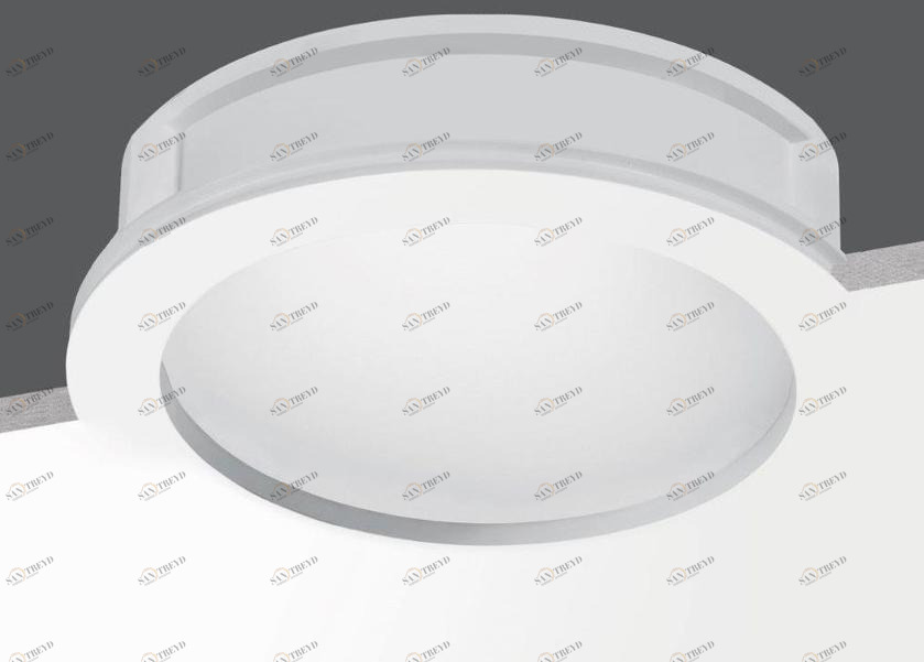 Buzzi & Buzzi Встраиваемый точечный светильник coral® Basic sun-id-1390867