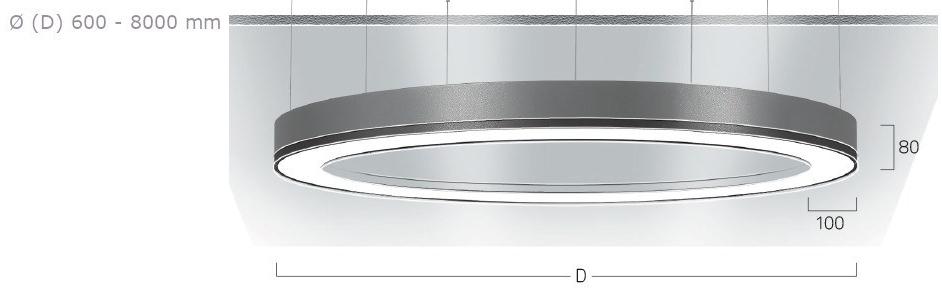 Lightnet Встраиваемый потолочный светильник Ringo star sun-id-1466952 - Вид №1