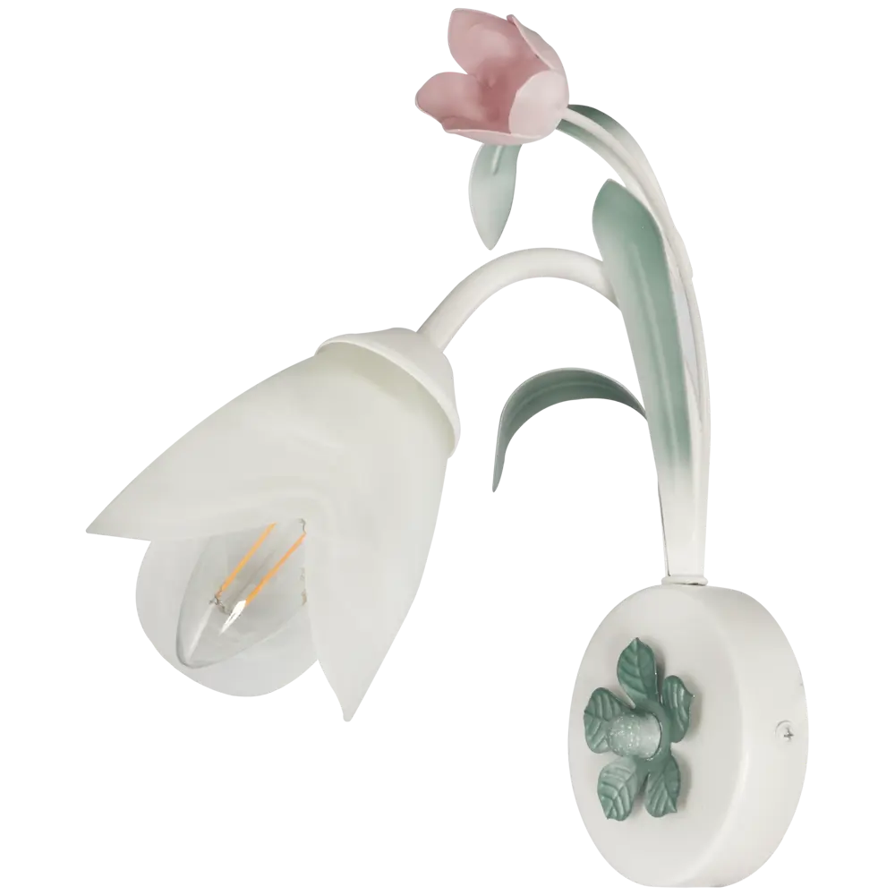 Бра Vesna, 1хЕ14х60 Вт Vitaluce STLM-2043256