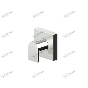 Z94593 - R97830 - R97835 Переключатель на 2/3 стороны без открытия / закрытия воды, выходы 1/2 ''. Zucchetti Him 