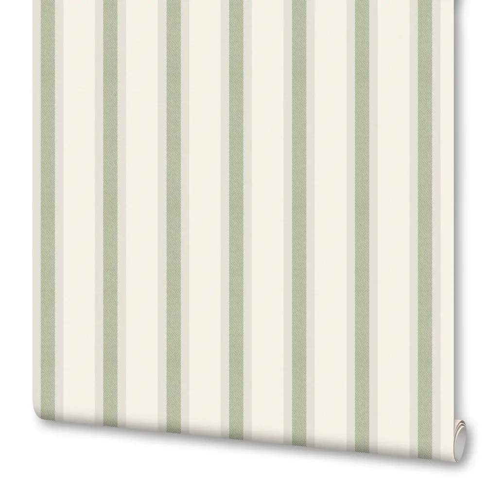 Обои флизелиновые Euro Décor «Sea» 1146-00, 1.06x10 м, цвет зелёный 82024427 STLM-2070539 EURO DECOR