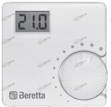 BERETTA Система управления системой кондиционирования sun-id-1373952