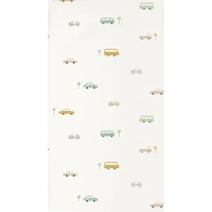 Рулон обоев HAPPY DREAMS HPDM82777317. Основа нетканый материал