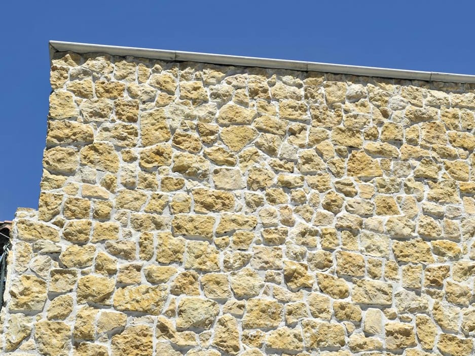 Натуральный каменный элемент для фасада B&B Rivestimenti Naturali камень ARCH-00041066 - Вид №16