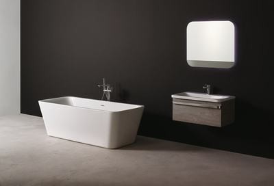 R4303FE Тумба для раковины 80 см Ideal Standard TONIC II - Вид №4