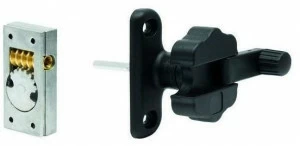 Esinplast Регулируемая ручка затвора Luxor