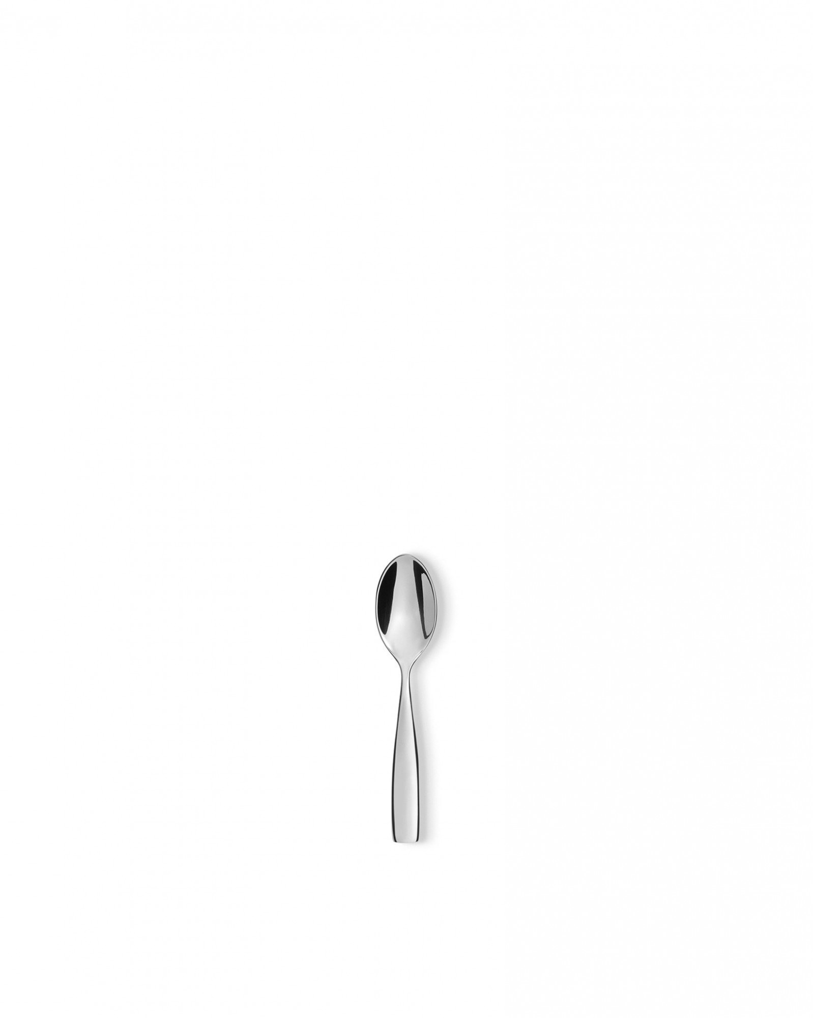 Ложка для мокко. 6 частей Alessi Dressed MW03/9