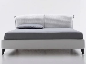 Nube Italia Двуспальная кровать Flatter