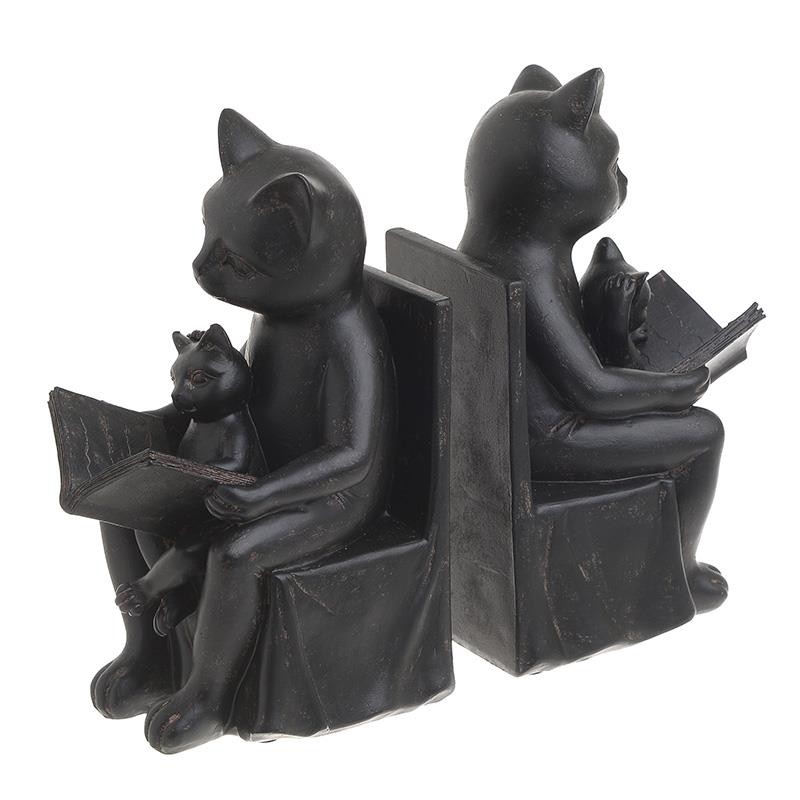 3870211.0062 ОГРАНИЧИТЕЛИ ДЛЯ КНИГ, НАБОР 2ШТ TO4ROOMS 