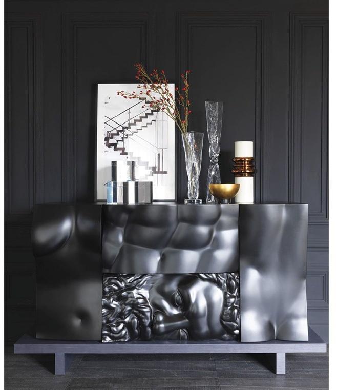 Driade Модульный буфет Ercole e afrodite sun-id-1365731 - Вид №4