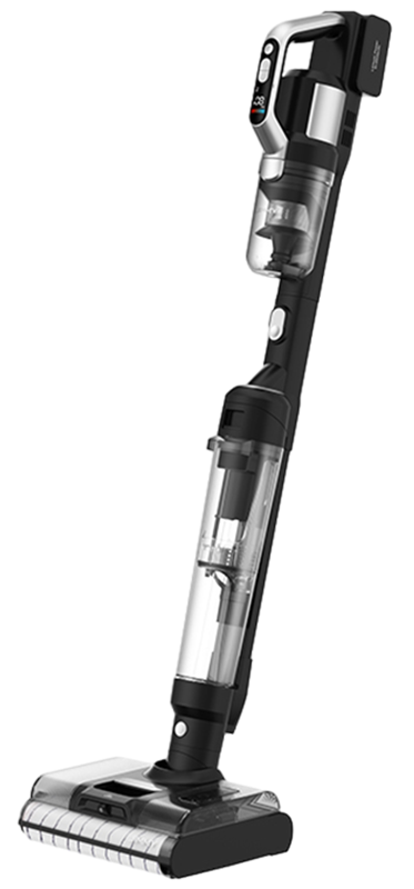 5472183 Моющий пылесос  вертикальный  Jimmy PW11 Pro Max  серый STDN-0047213