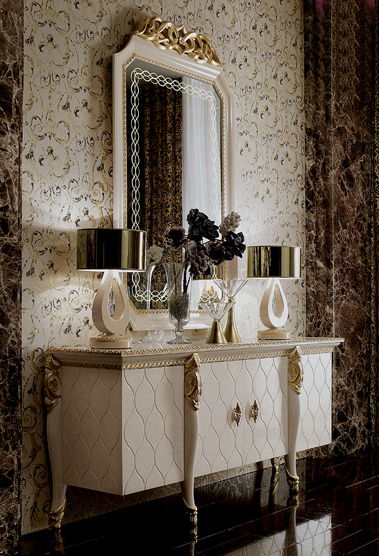 Буфет  AR ARREDAMENTI 303 Harmony - Вид №2