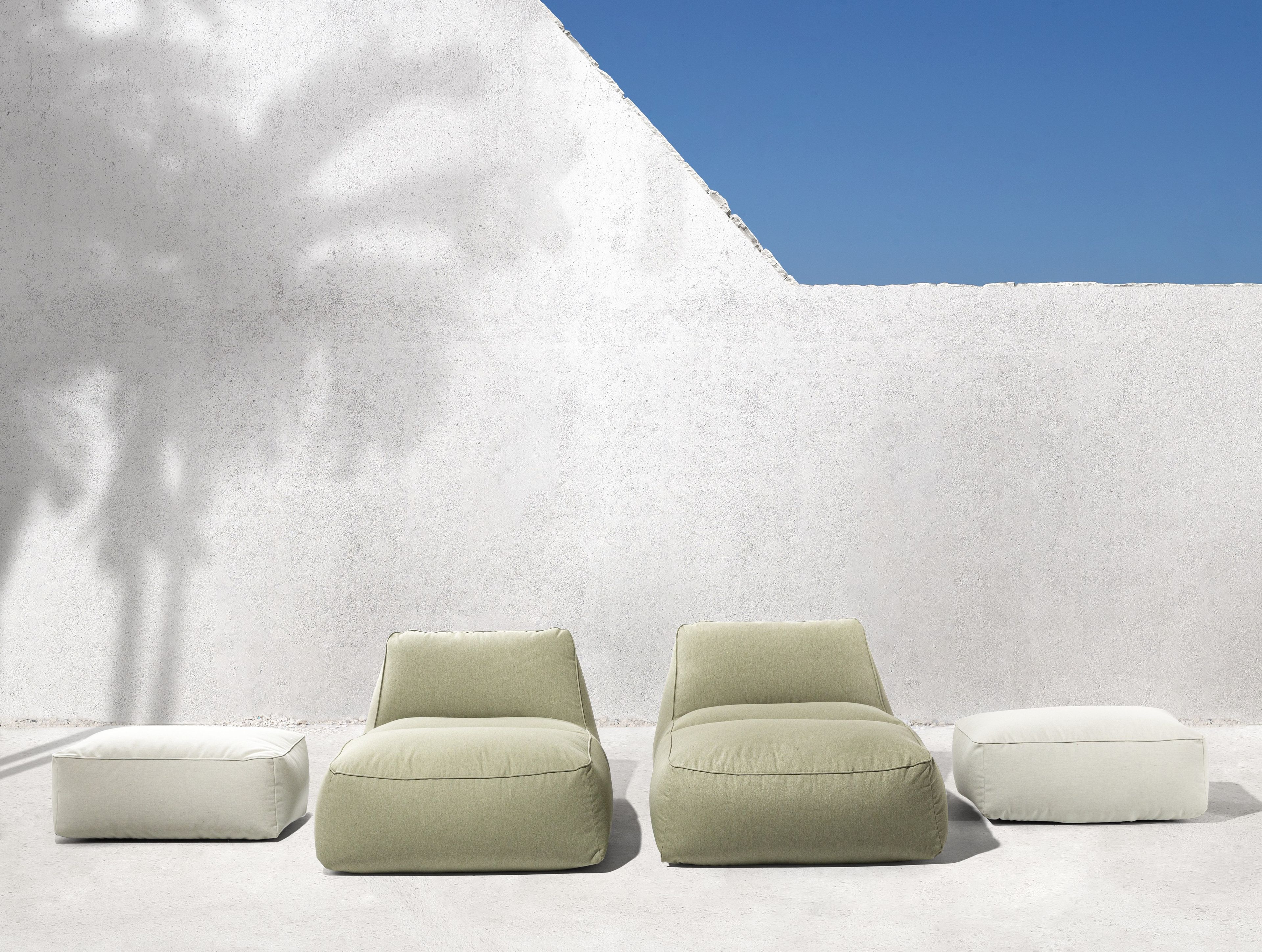 Ткань сад Dormeuse GART Ginosa ARCH-00152481 - Вид №2