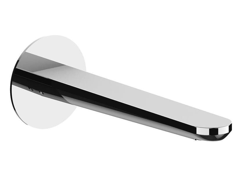 Настенный дозирующий носик для ванны Rubinetterie Frattini Lea ARCH-00097017