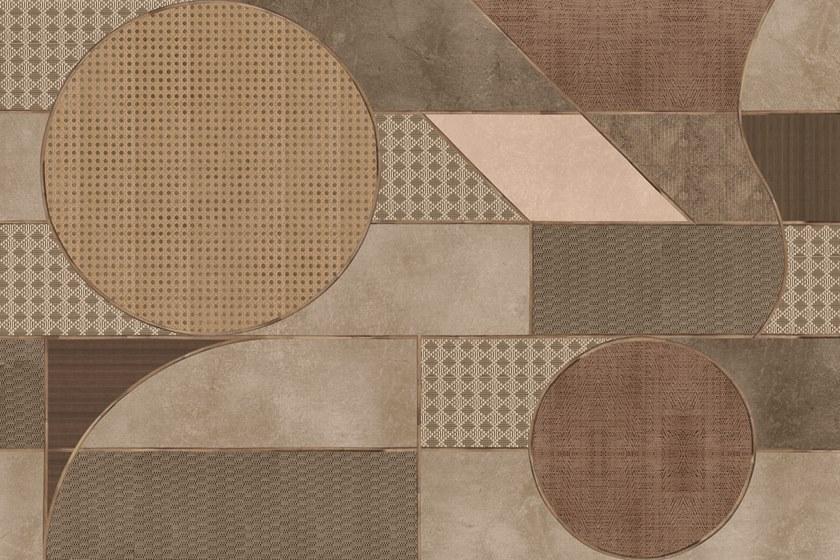 GLAMORA Обои на стену Collection x creative wallcoverings Glx81 - Вид №1