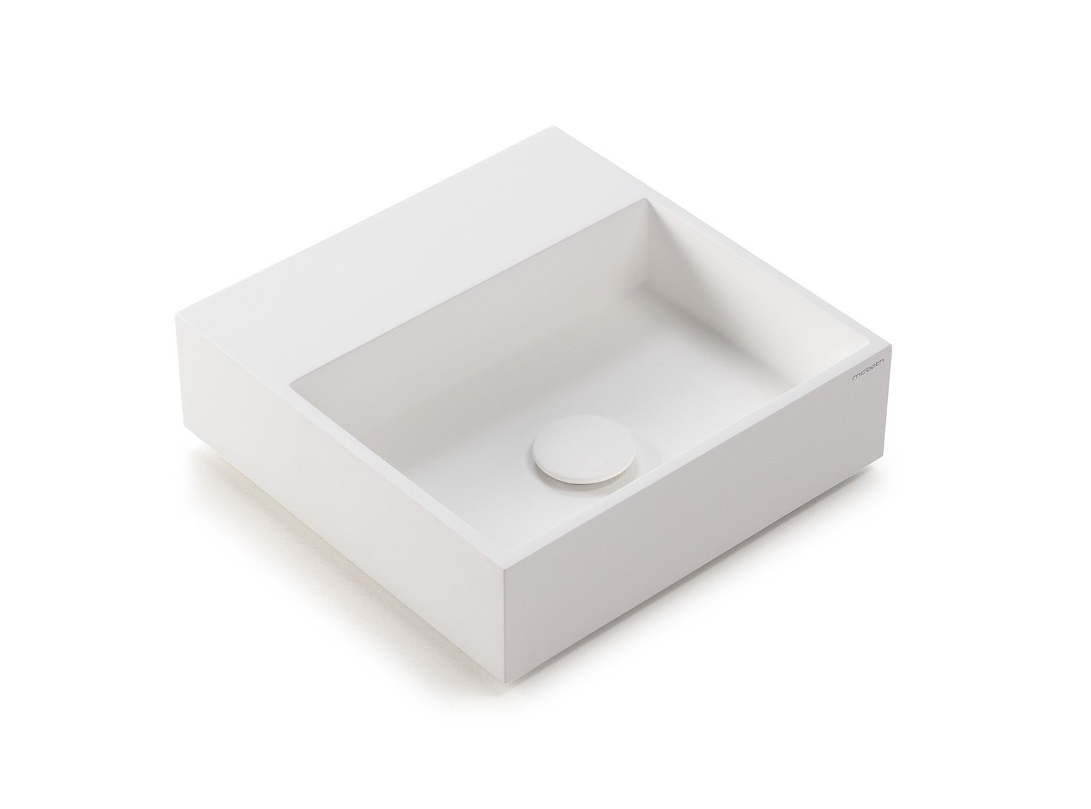 MCBATH Умывальник Egeo sun-id-1959910